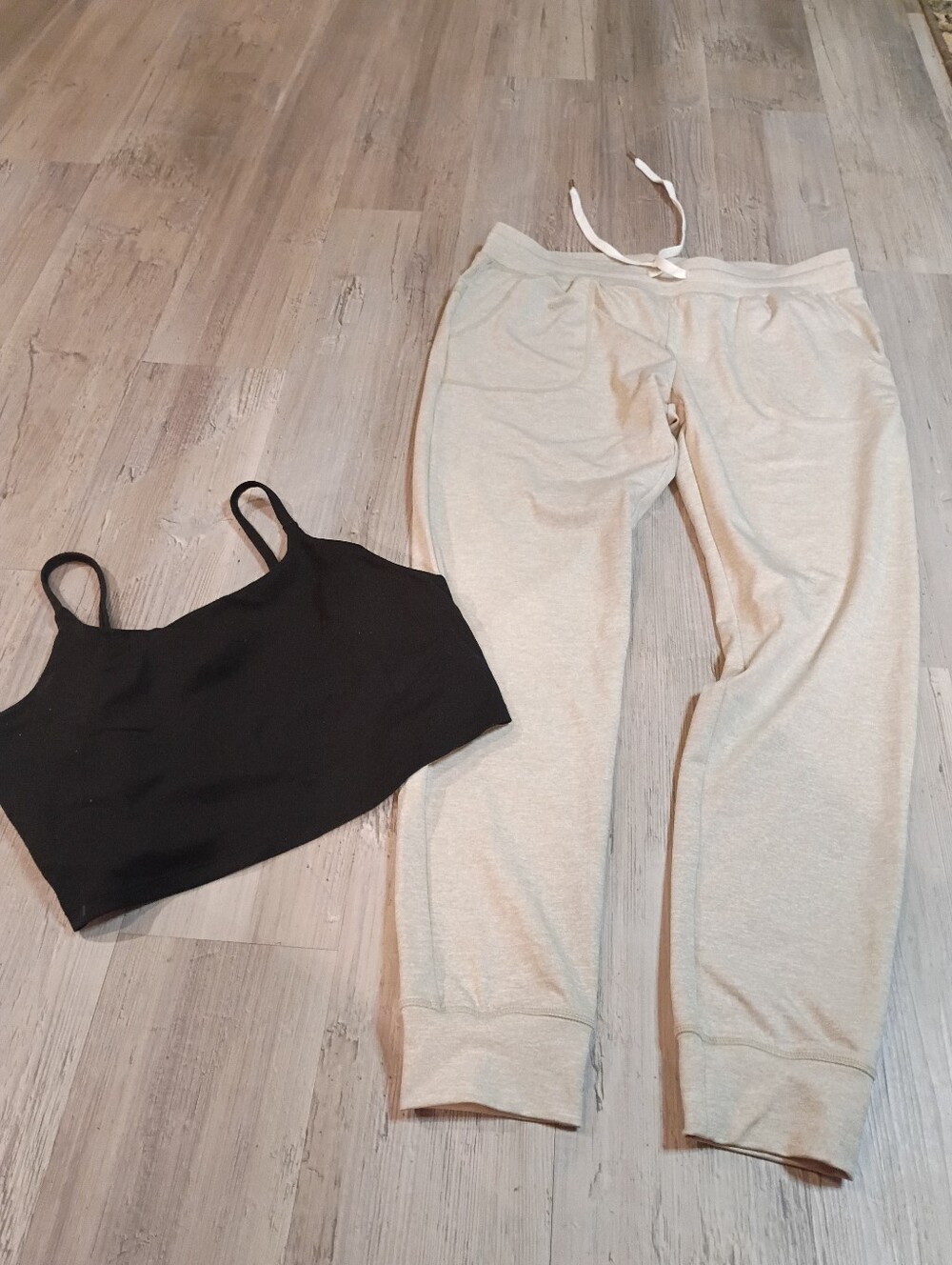 Workout Lot